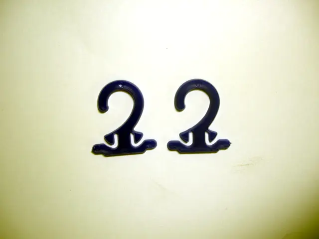 フック（品番 HK-11）