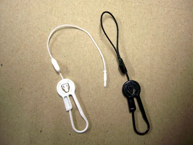 タグ付け資材（品番 TG-10）